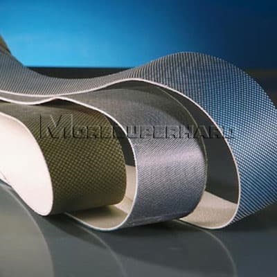 Flexible Diamond Belts Diamond sand belt for polishing